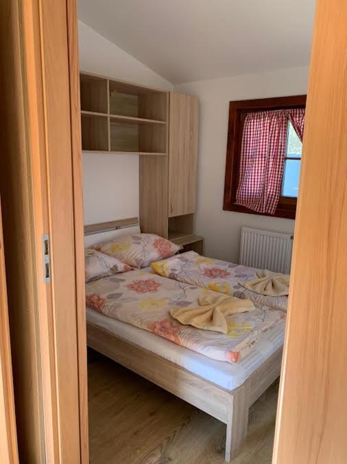 Ranc Pod Babicou Hotell Bojná Exteriör bild