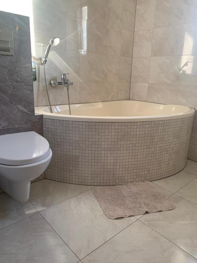 Ranc Pod Babicou Hotell Bojná Exteriör bild